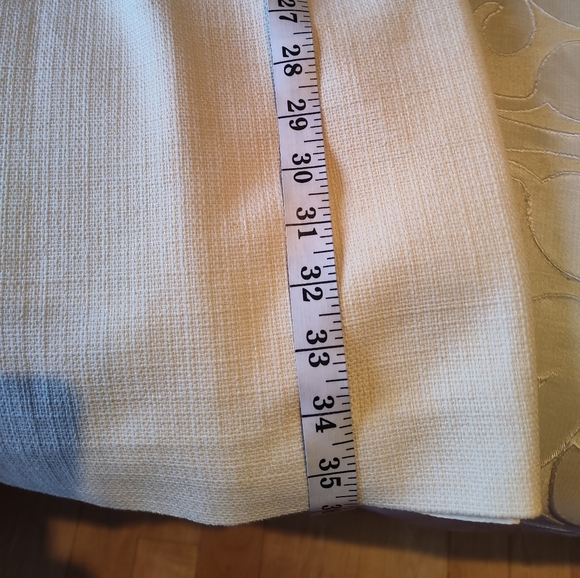 Kay Hunger linen dress - Picture 9 of 9